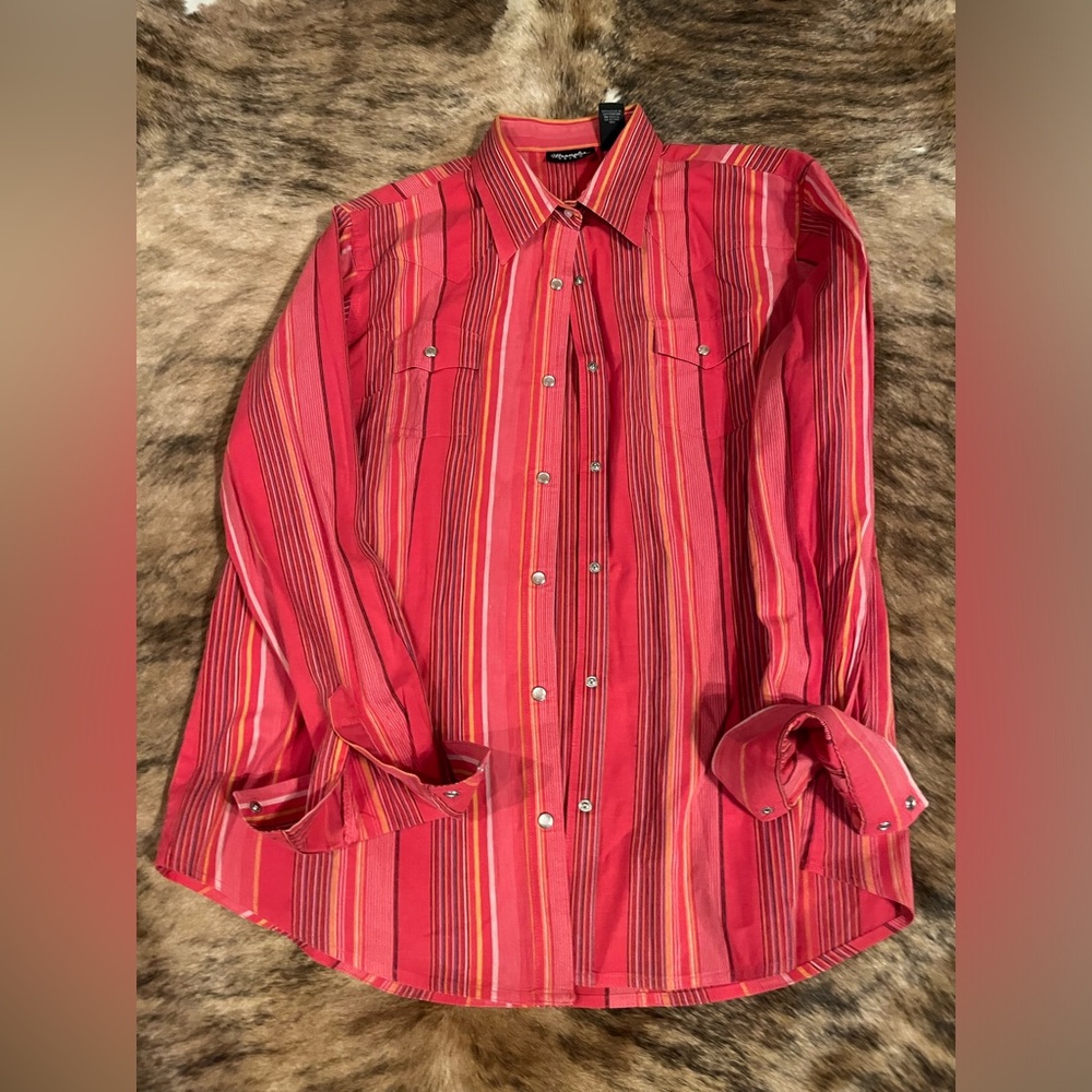 Wrangler Perl snap